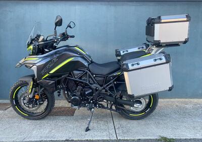 Benelli TRK 702X (2023 - 25) - Annuncio 9894513