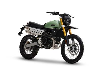 Fantic Motor Caballero 500 Rally (2025) - Annuncio 9899018