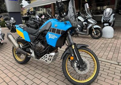 Yamaha Ténéré 700 Rally Edition (2021) - Annuncio 9899021