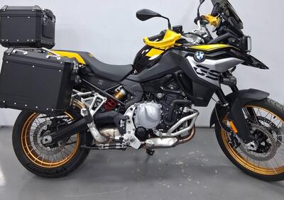 Bmw F 850 GS - Edition 40 Years GS (2021) - Annuncio 9899047