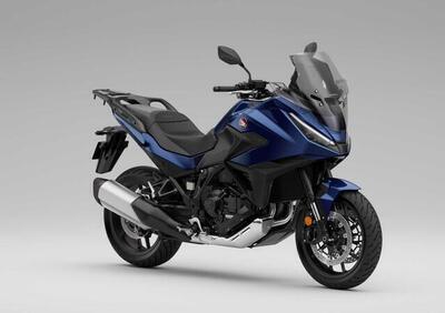 Honda NT 1100 DCT Electronic Suspension (2025 - 26) - Annuncio 9874362