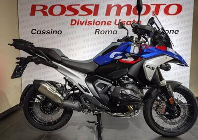 Bmw R 1300 GS Trophy (2023 - 25) - Annuncio 9899023