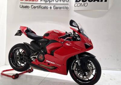 Ducati Panigale V2 (2021 - 24) - Annuncio 9899025
