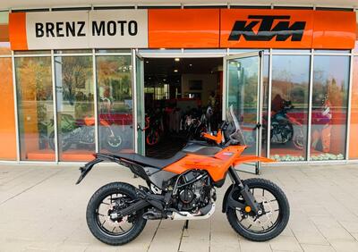 KTM 390 Adventure X (2025) - Annuncio 9899029