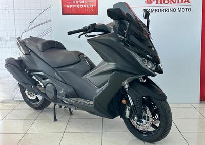 Kymco AK 550 ETS (2021 - 26) - Annuncio 9899034