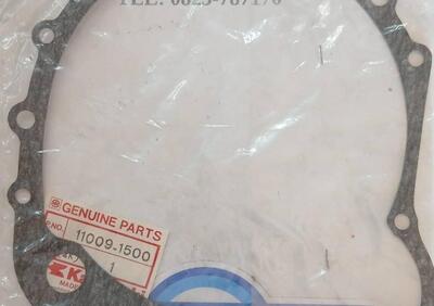 110091500 GUARNIZIONE FRIZIONE ZX 600 Kawasaki - Annuncio 9899036