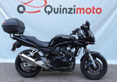 Yamaha FZS 600 Fazer (1998 - 01) - Annuncio 9899038