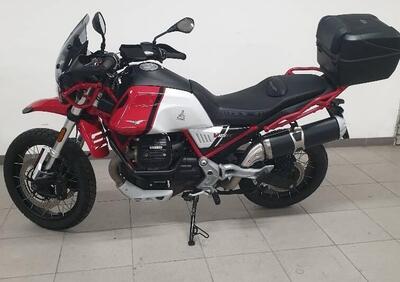 Moto Guzzi V85 TT (2021 - 23) - Annuncio 9899045