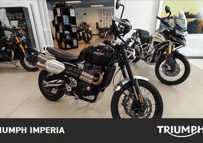 Triumph Scrambler 1200 XC (2019 - 20) - Annuncio 9899049