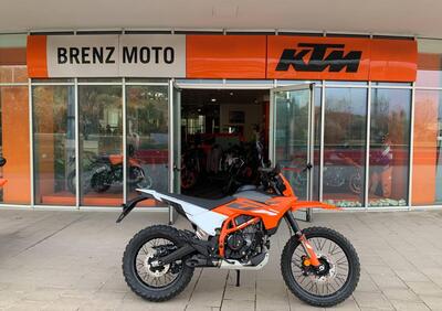 KTM 390 Enduro R (2025 - 26) - Annuncio 9899064