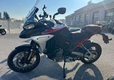 Ducati Multistrada V4 Rally (2023 - 25) - Annuncio 9899054