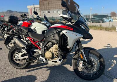 Ducati Multistrada V4 Rally (2023 - 25) - Annuncio 9899054