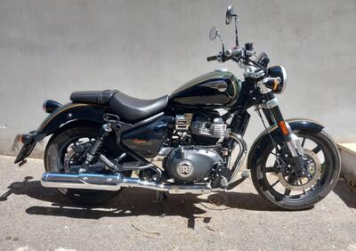 Royal Enfield Super Meteor 650 (2023 - 25) - Annuncio 9899058