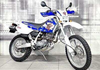 Yamaha TT 600 E (1994 - 03) - Annuncio 9899077