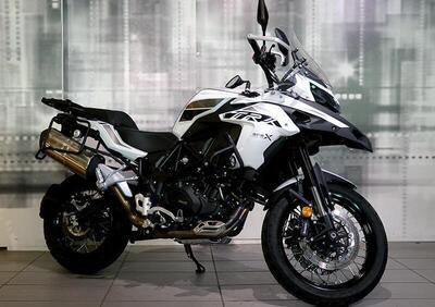 Benelli TRK 502 (2021 - 25) - Annuncio 9899080