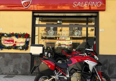 Ducati Multistrada V4 S (2021 - 24) - Annuncio 9899066