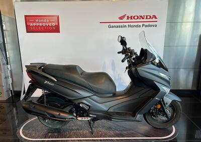 Kymco X-Town 300i ABS (2016 - 20) - Annuncio 9899071