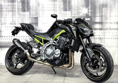 Kawasaki Z 900 (2017 - 18) - Annuncio 9899083