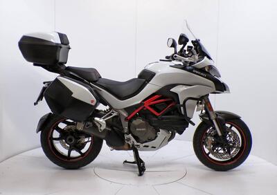 Ducati Multistrada 1200 S (2015 - 17) - Annuncio 9899069