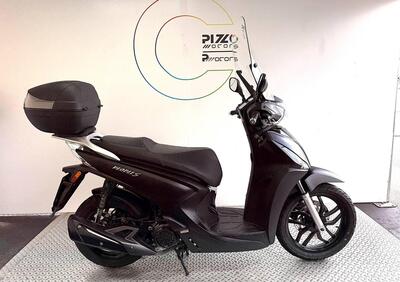 Kymco People 200i S (2021 - 25) - Annuncio 9883008