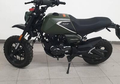 Brixton Motorcycles Crossfire 125 XS (2021 - 25) - Annuncio 9899072