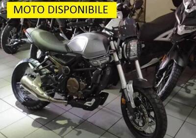 Voge Trofeo 300ACX Scrambler (2021 - 26) - Annuncio 9899076