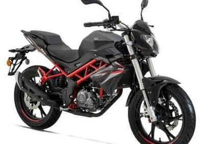 Benelli BN 125 (2021 - 25) - Annuncio 9899075