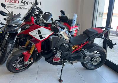 Ducati Multistrada V4 Pikes Peak (2021 - 24) - Annuncio 9899094