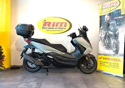 Honda Forza 125 (2023 - 24) - Annuncio 9899093
