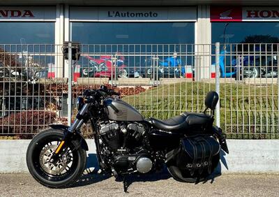 Harley-Davidson 1200 Forty-Eight (2016 - 20) - Annuncio 9899014