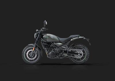 Royal Enfield Guerrilla 450 (2024 - 25) - Annuncio 9899132