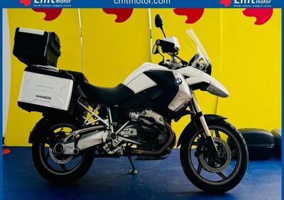 Bmw R 1200 GS (2008 - 09) - Annuncio 9899141