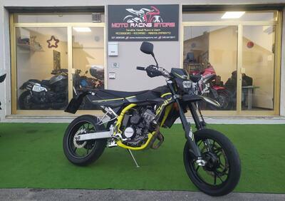 Swm SM 125 R (2022 - 24) - Annuncio 9899146