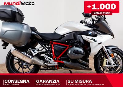 Bmw R 1200 RS (2015 - 16) - Annuncio 9757233
