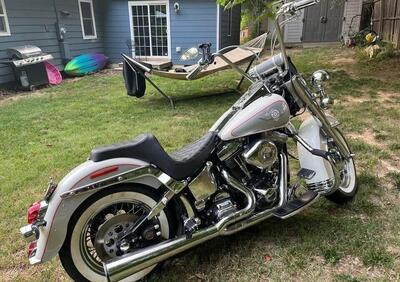 Harley-Davidson 1340 Heritage special  - Annuncio 9899151