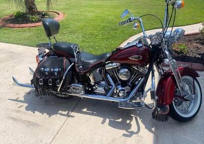 Harley-Davidson 1450 Heritage Springer (2000 - 03) - FLSTS - Annuncio 9899157