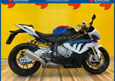 Bmw S 1000 RR (2009 - 12) - Annuncio 9899162