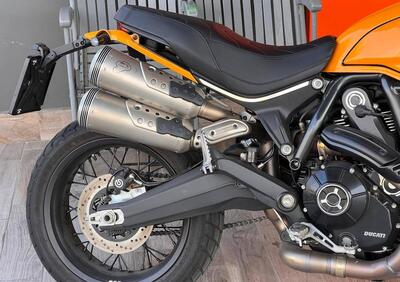 Ducati Scrambler 1100 Tribute Pro (2022 - 24) - Annuncio 9899173