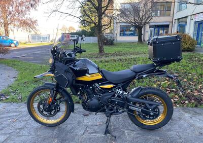 Royal Enfield Himalayan 450 Tubeless (2024 - 25) - Annuncio 9899167