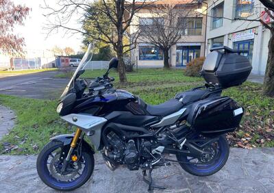 Yamaha Tracer 900 GT (2018 - 20) - Annuncio 9899175