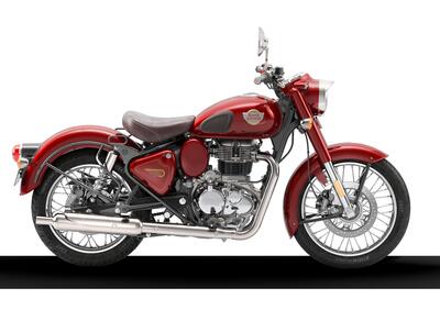Royal Enfield Classic 350 (2021 - 25) - Annuncio 9899172