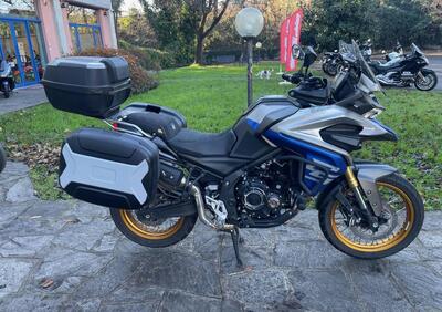 Voge Valico 525DSX (2023 - 25) - Annuncio 9899178