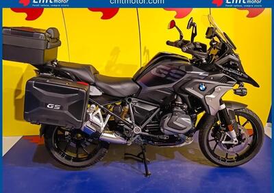 Bmw R 1250 GS (2021 - 24) - Annuncio 9899179