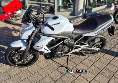 Kawasaki ER-6N (2009 - 11) - Annuncio 9899180