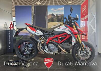 Ducati Hypermotard 950 SP (2022 - 25) - Annuncio 9899184