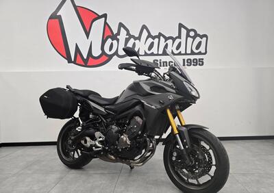 Yamaha Tracer 900 ABS (2015 - 16) - Annuncio 9899189
