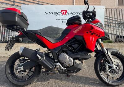 Ducati Multistrada V2 S (2022 - 24) - Annuncio 9899214