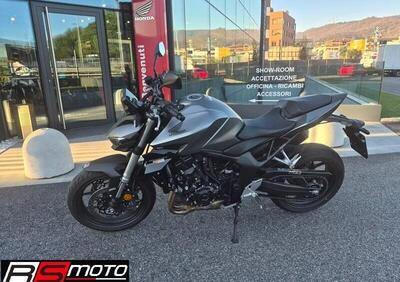 Honda CB 1000 Hornet (2025) - Annuncio 9899202