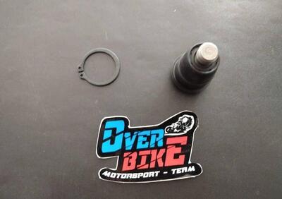 PERNO A SFERA SYM QUADRIDER 600 - Annuncio 9899207