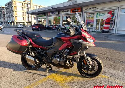 Kawasaki Versys 1000 SE Tourer Plus (2022 - 24) - Annuncio 9899210